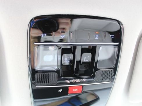 New 2026 Hyundai Santa Fe Calligraphy AWD/4WD image 31