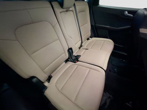 Used 2022 Ford Escape SEL AWD/4WD image 14
