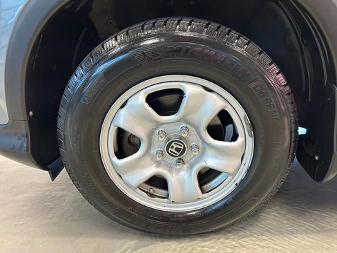 Used 2013 Honda CR-V LX image 21