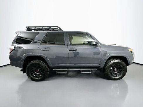 Certified 2024 Toyota 4Runner TRD Pro AWD/4WD image 4