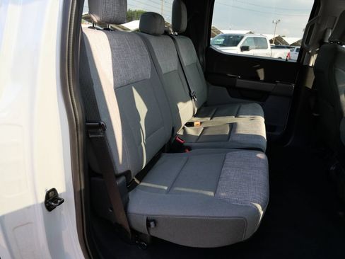 Certified 2023 Ford F150 XLT AWD/4WD image 14