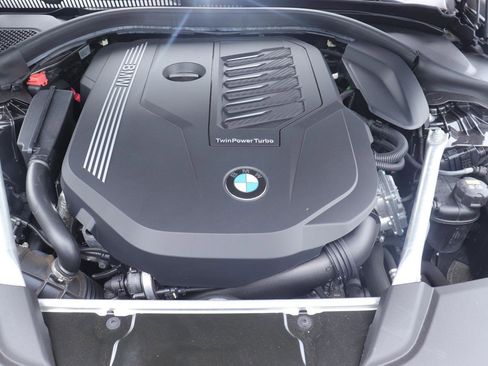 Used 2020 BMW 540i w/ M Sport Package RWD image 31