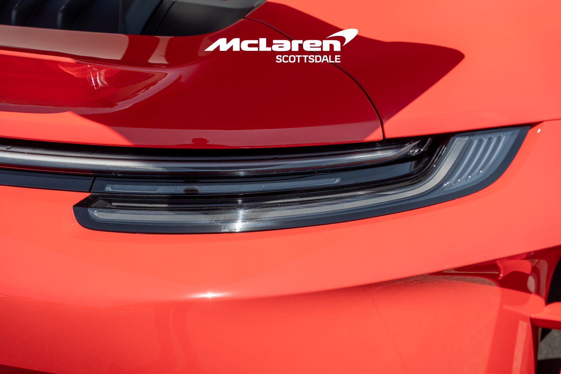 Used 2025 Porsche 911 GT3 RS RWD image 29