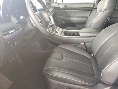 Used 2024 Hyundai Palisade Calligraphy image 11