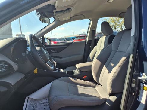 Certified 2024 Subaru Legacy Premium image 11