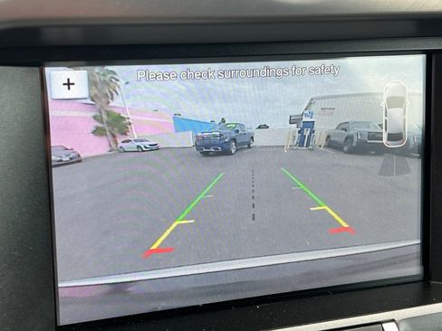 Used 2018 Ford Mustang GT Premium w/ Safe & Smart Package image 25