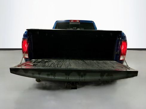 Used 2017 RAM 1500 Big Horn image 27