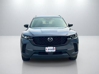 Used 2025 MAZDA CX-50 2.5 Hybrid w/ Premium Plus Pkg AWD/4WD video 2