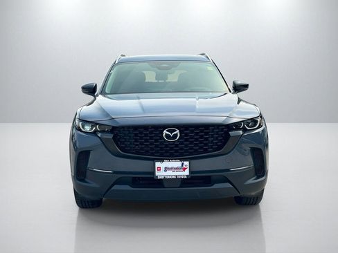 Used 2025 MAZDA CX-50 2.5 Hybrid w/ Premium Plus Pkg AWD/4WD image 2