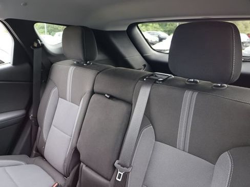 Used 2024 Chevrolet Blazer LT w/ Convenience Package AWD/4WD image 15