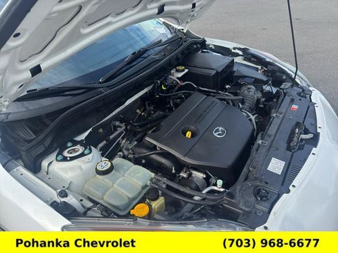 Used 2012 MAZDA MAZDA3 i Sport FWD image 28