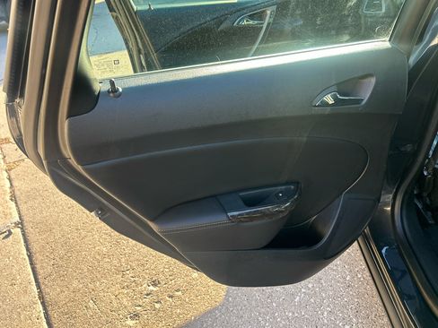 Used 2014 Buick Verano Leather image 11