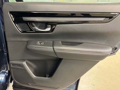 New 2026 Honda CR-V Sport Touring image 26
