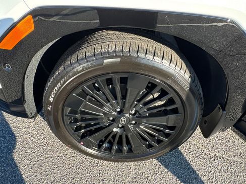 New 2026 Hyundai Santa Fe Calligraphy image 22