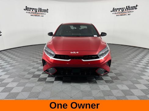 Used 2024 Kia Forte GT image 5