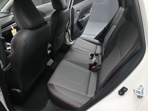 New 2026 Subaru Crosstrek 2.5i Limited AWD/4WD image 39