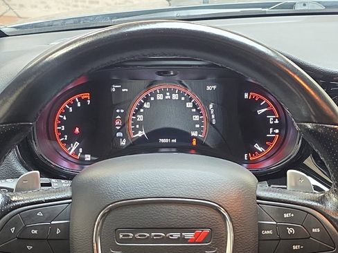 Used 2022 Dodge Durango GT image 23