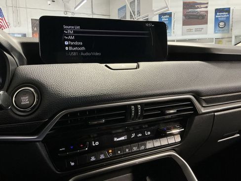 Used 2024 MAZDA CX-90 3.3 Turbo w/ Preferred Plus AWD/4WD image 19