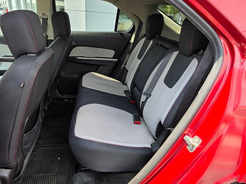 Used 2015 Chevrolet Equinox LT AWD/4WD image 11