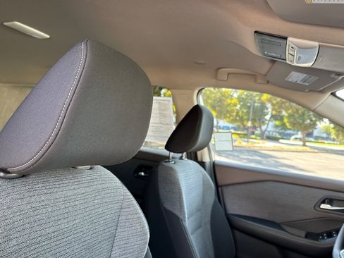 Certified 2023 Nissan Rogue SV image 19