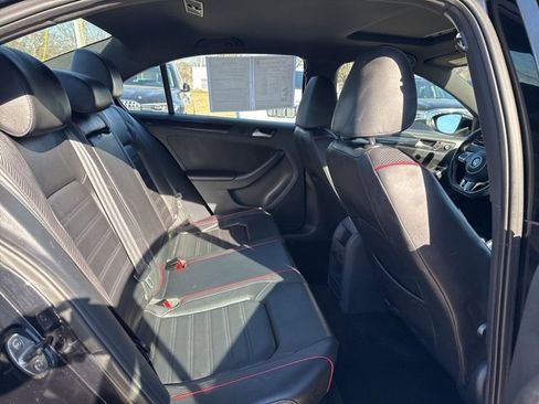 Used 2014 Volkswagen Jetta GLI Edition 30 image 11