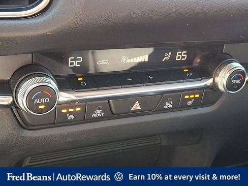 Used 2023 MAZDA CX-30 AWD 2.5 S w/ Preferred Package image 23