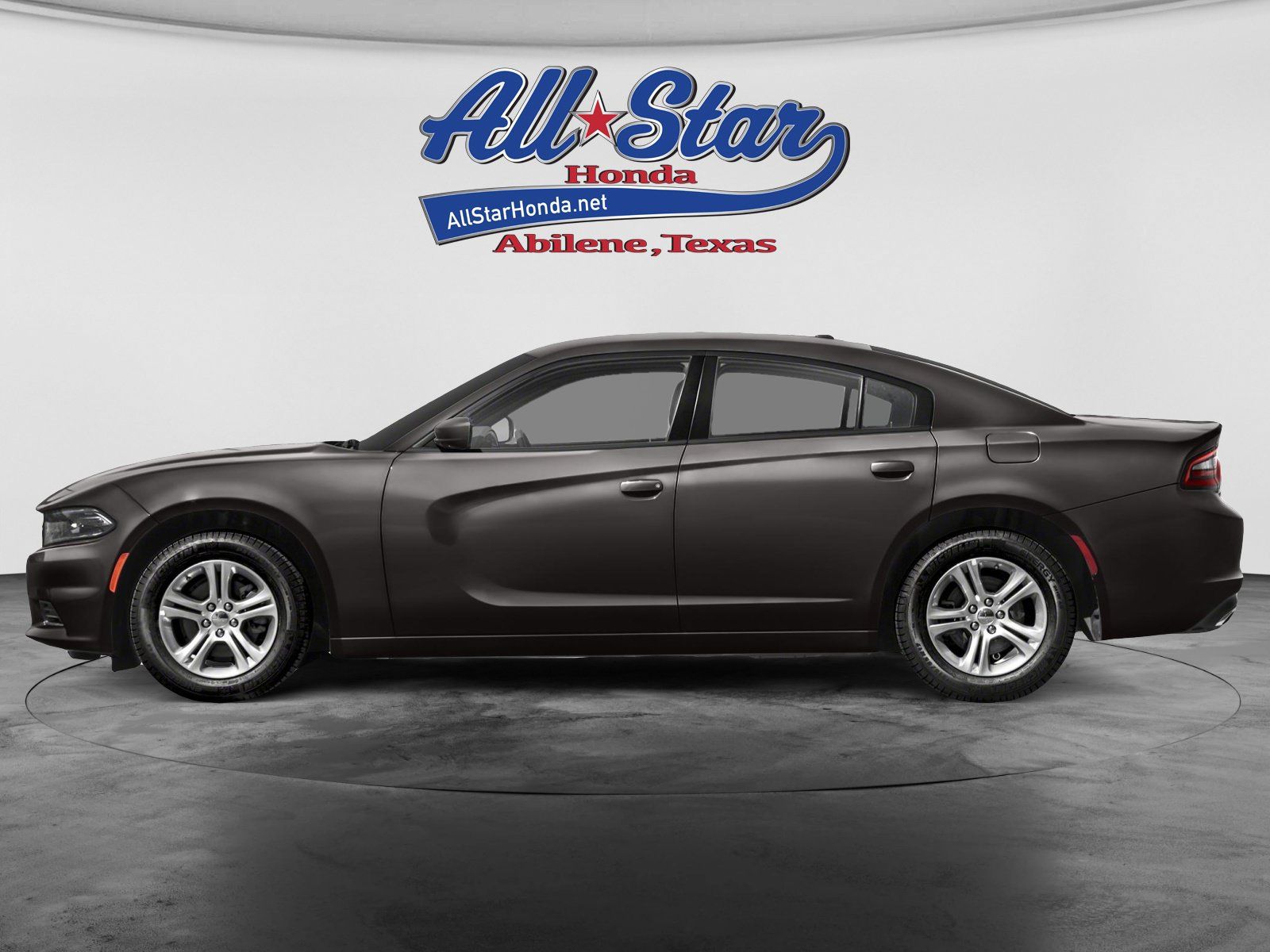 Used 2022 Dodge Charger SXT RWD image 3