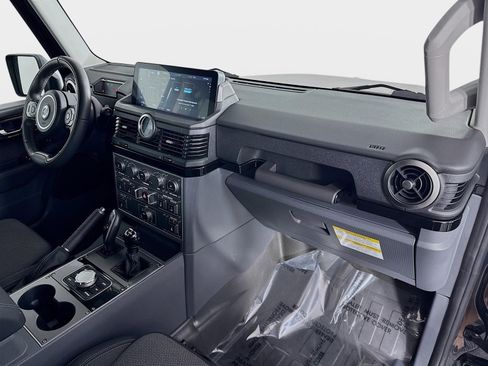 Used 2024 INEOS Grenadier Trialmaster Edition image 27