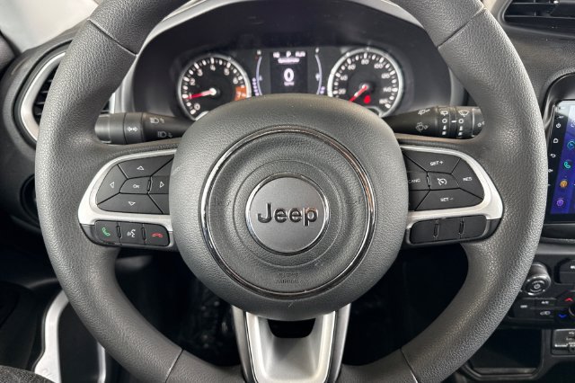 Used 2020 Jeep Renegade Sport FWD image 26