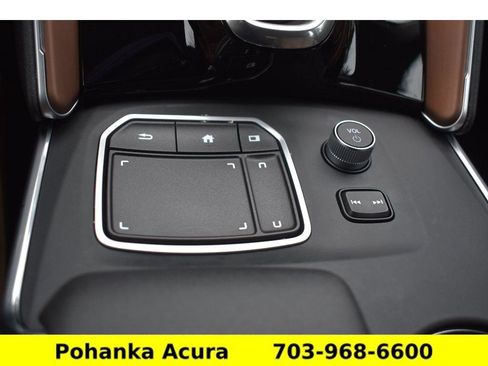 Used 2023 Acura TLX w/ Technology Package image 17