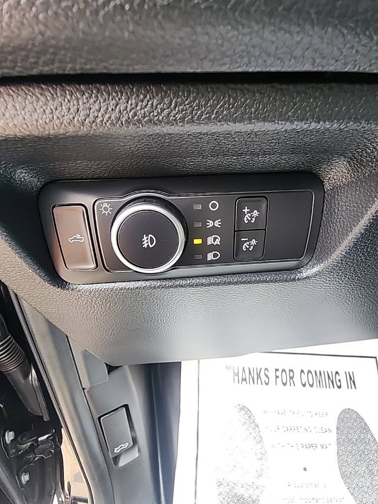 Used 2024 Ford Ranger XLT w/ FX4 Off-Road Package AWD/4WD image 24
