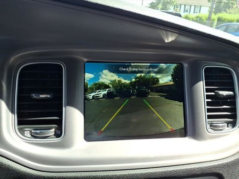 Used 2023 Dodge Charger GT image 41