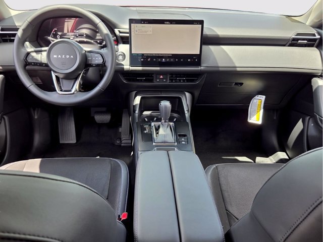 New 2026 MAZDA CX-5 Preferred AWD/4WD image 7