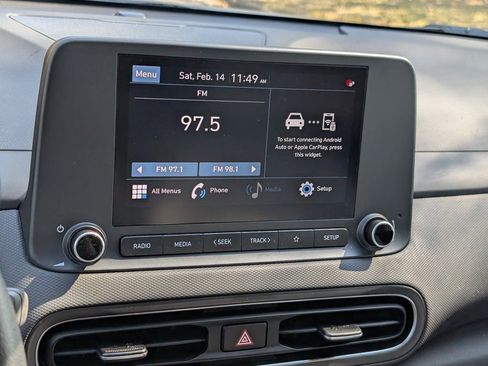 Used 2023 Hyundai Kona SEL w/ Winter Weather Package image 25