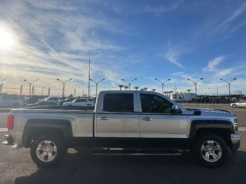 Used 2015 Chevrolet Silverado 1500 LT w/ All Star Edition image 6