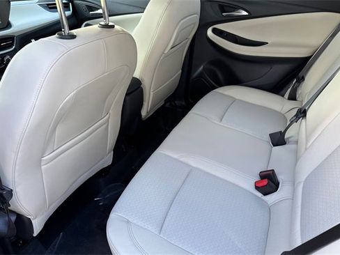 New 2026 Buick Encore GX Preferred w/ Advanced Technology Package image 13