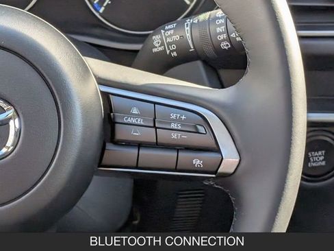 New 2026 MAZDA CX-30 AWD 2.5 S image 16