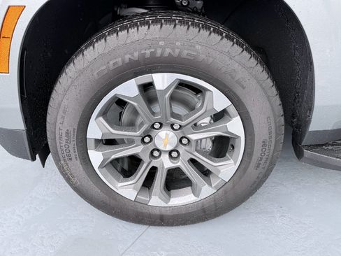 New 2026 Chevrolet Tahoe LT w/ Comfort Package RWD image 37