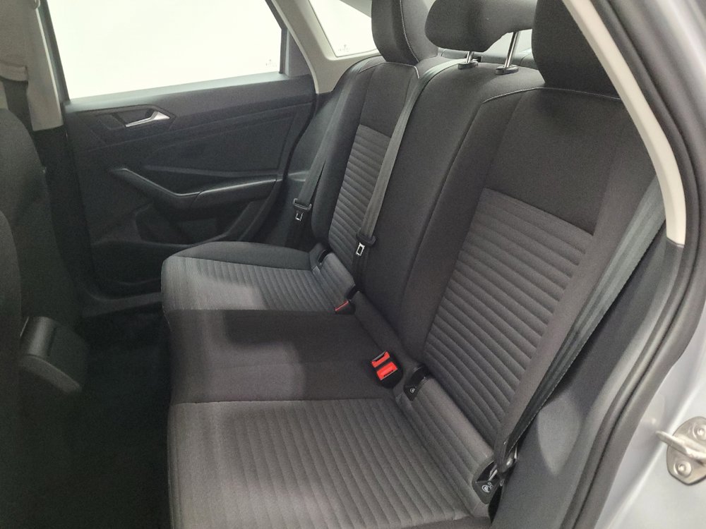 Used 2024 Volkswagen Jetta S FWD image 18