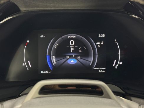 Used 2023 Lexus RX 500h F Sport w/ Cold Area Package image 20