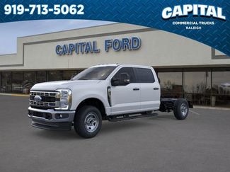 New 2026 Ford F350 XL w/ XL Chrome Package video 1