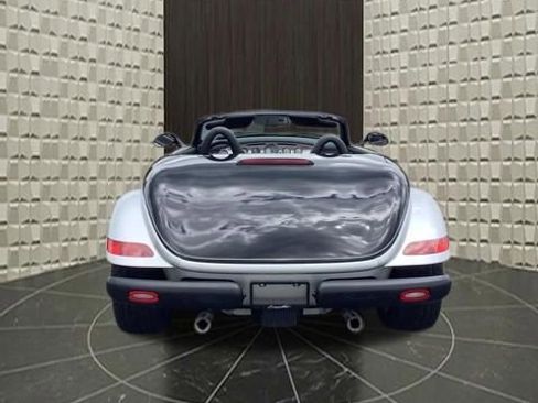 Used 2001 Plymouth Prowler RWD image 6