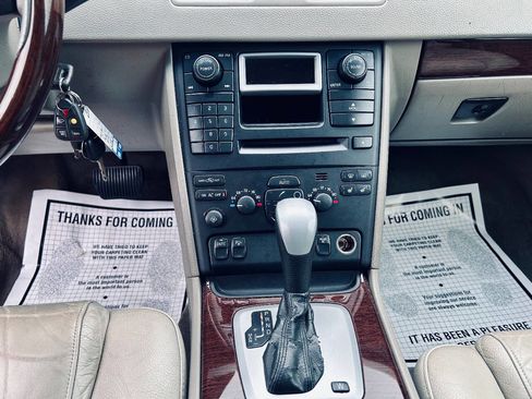 Used 2003 Volvo XC90 T6 image 14