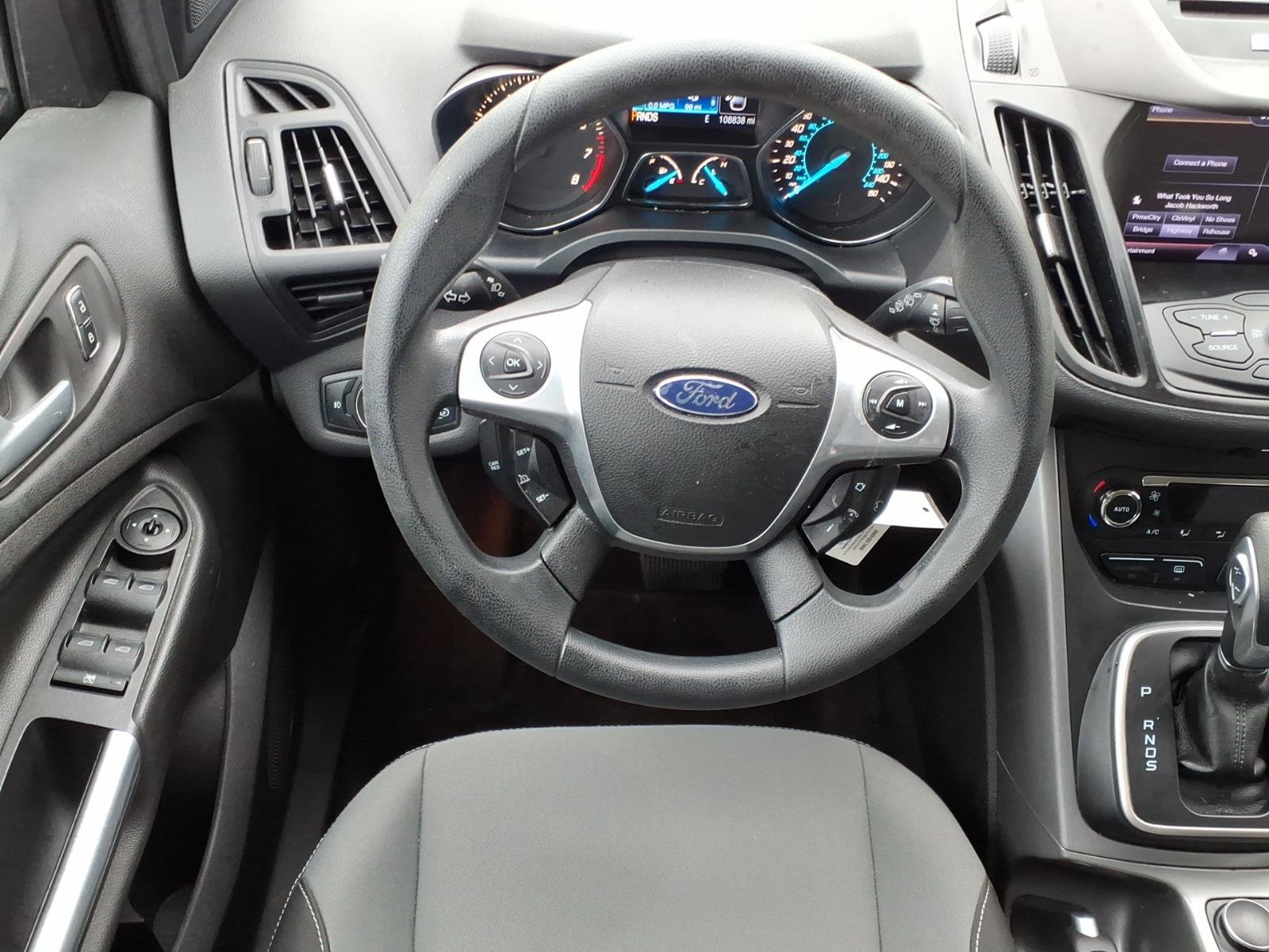 Used 2013 Ford Escape SE FWD image 5