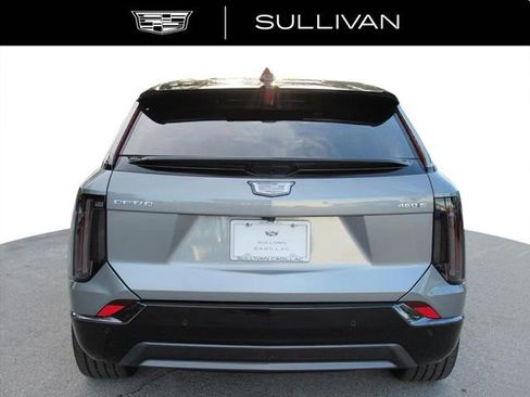 New 2026 Cadillac Optiq Sport 2 image 5