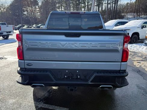 Used 2023 Chevrolet Silverado 1500 LT Trail Boss w/ Convenience Package II image 6