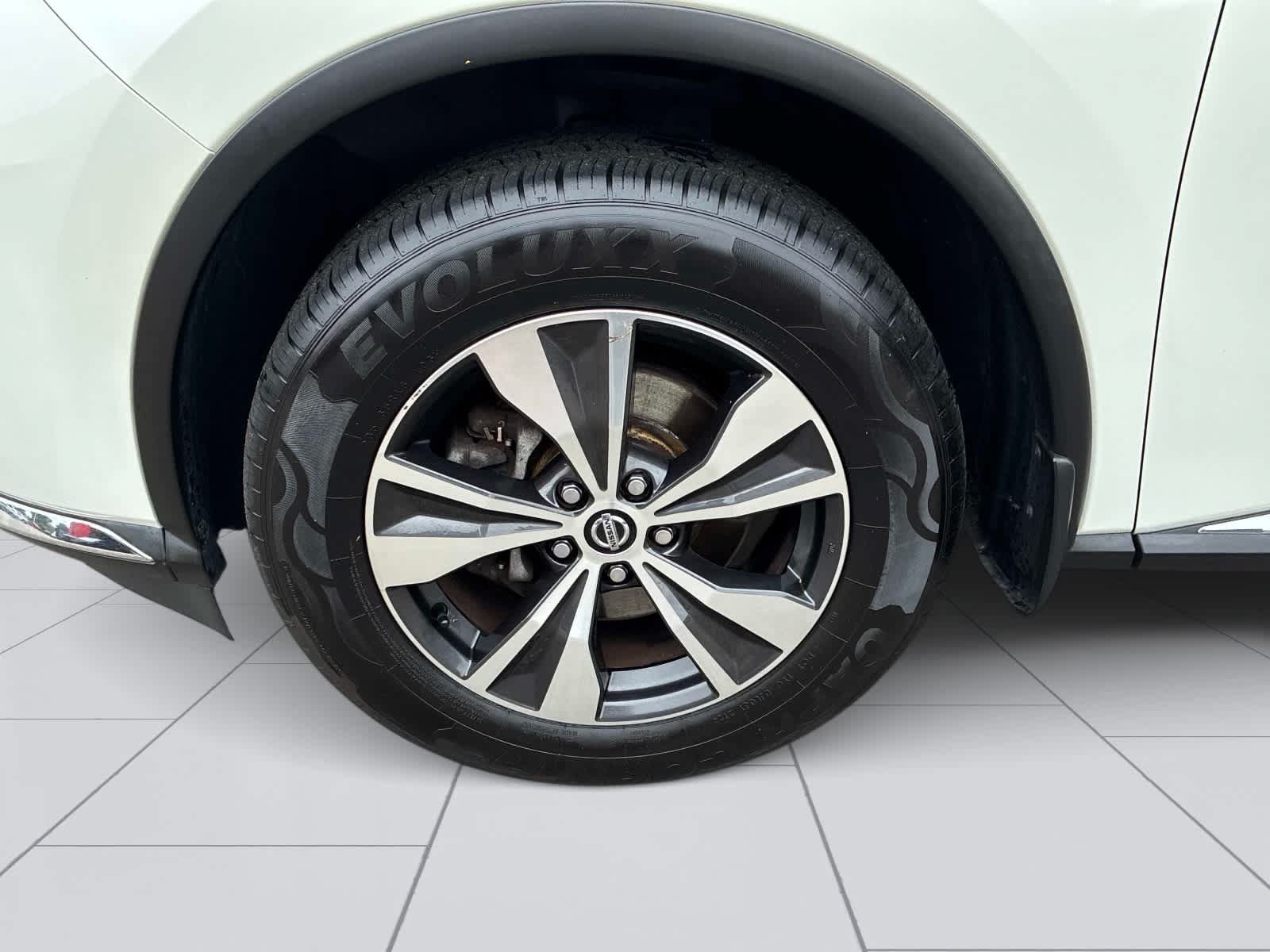 Used 2020 Nissan Murano S w/ Technology Package AWD/4WD image 12