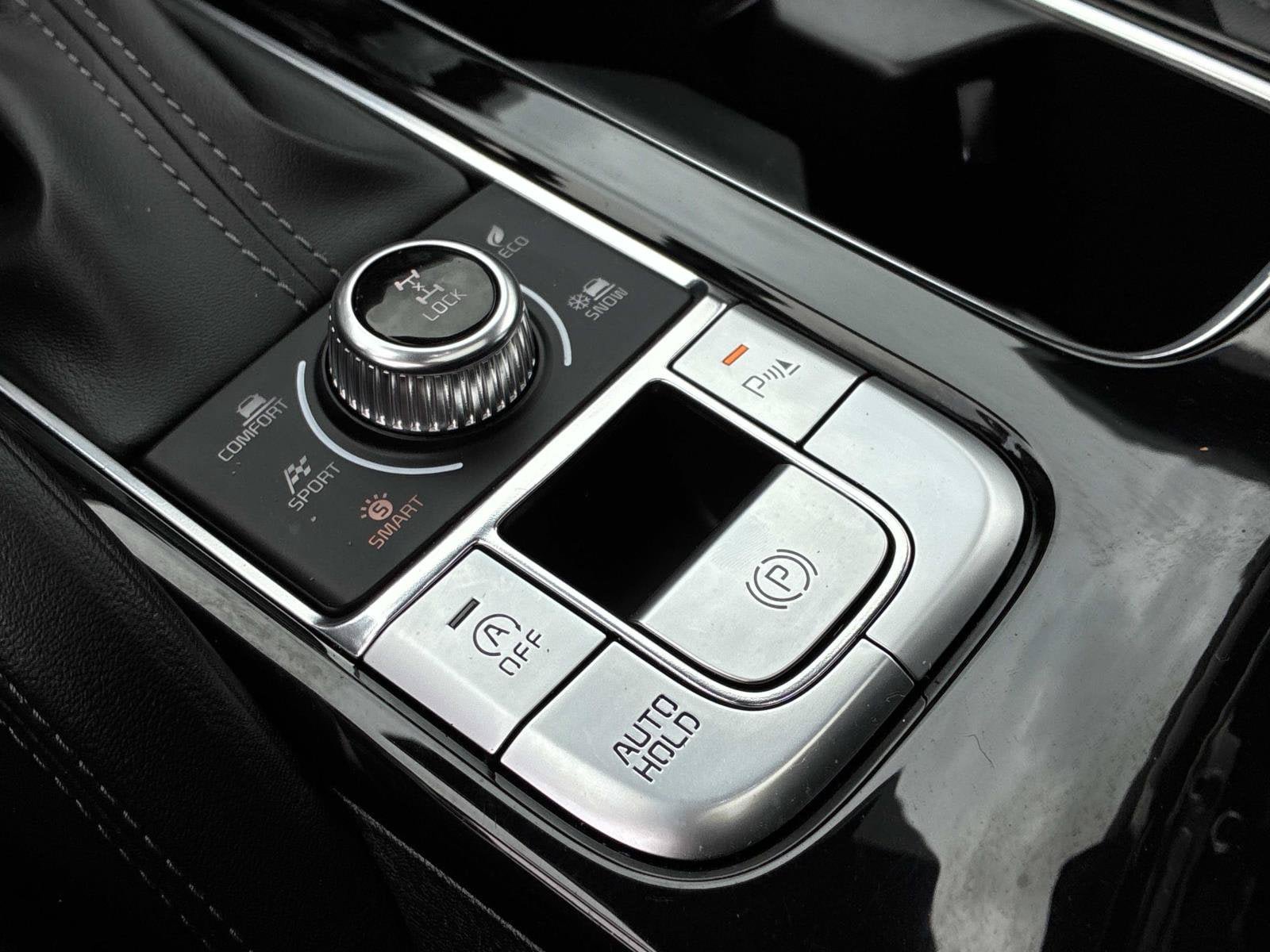 Used 2025 Kia Telluride EX X-Line AWD/4WD image 33