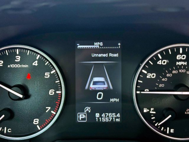 Used 2023 Subaru Legacy Premium AWD/4WD image 25