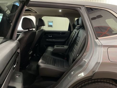 Used 2024 Honda CR-V EX-L image 23